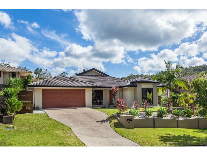 95 Roberts Drive, Maudsland QLD 4210