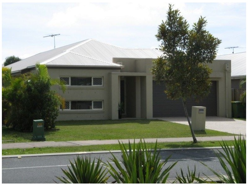 56 Maidenwell Road, Ormeau QLD 4208