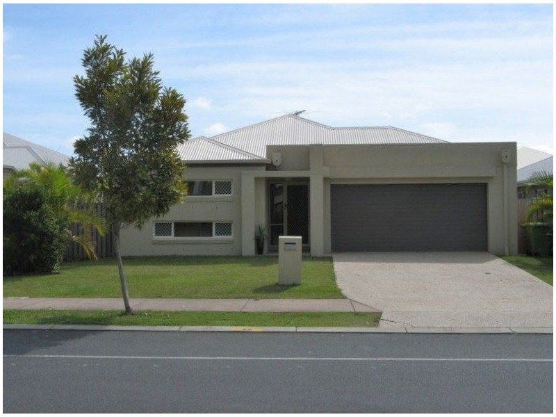 56 Maidenwell Road, Ormeau QLD 4208