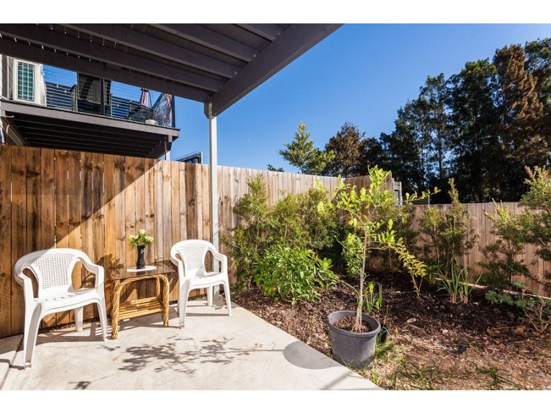 48/10 Riverview Road, Nerang QLD 4211