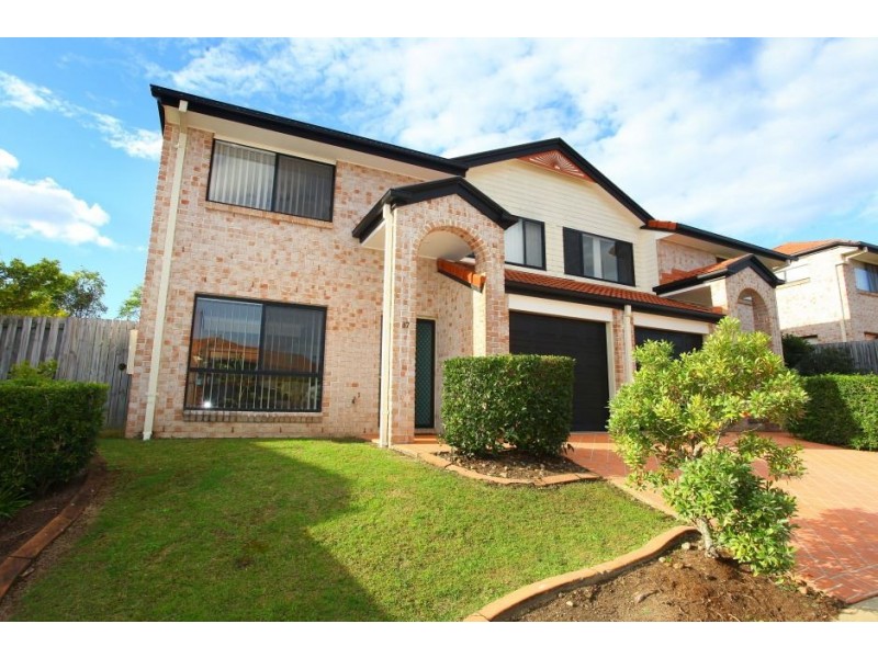 17/141 Pacific Pines Blvd, Pacific Pines QLD 4211