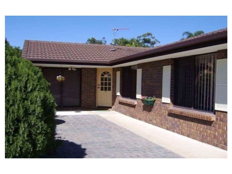 3 Sue Court, Highland Park QLD 4211