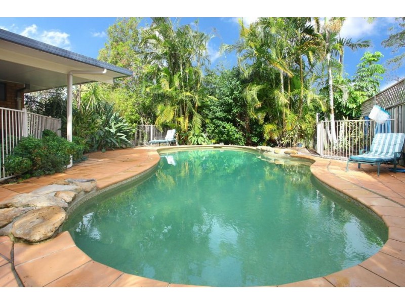 7 Amelia Street, Upper Coomera QLD 4209