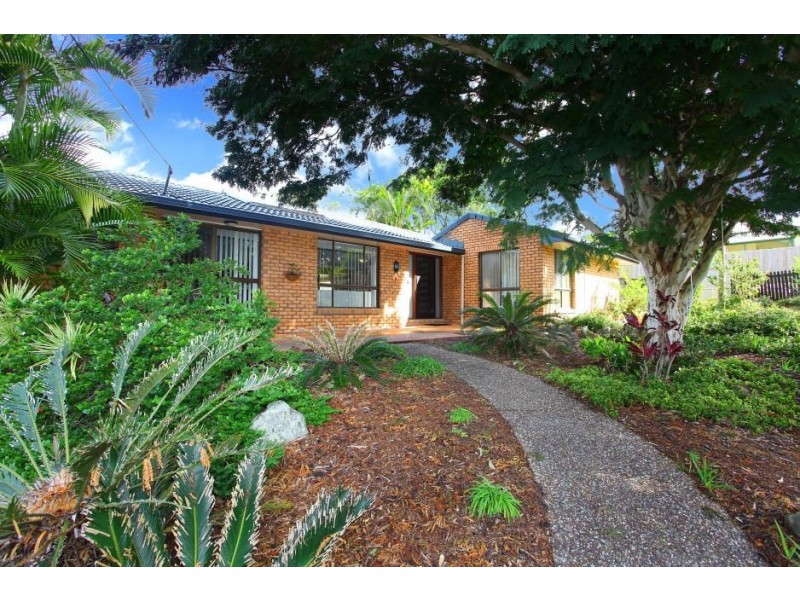 7 Amelia Street, Upper Coomera QLD 4209