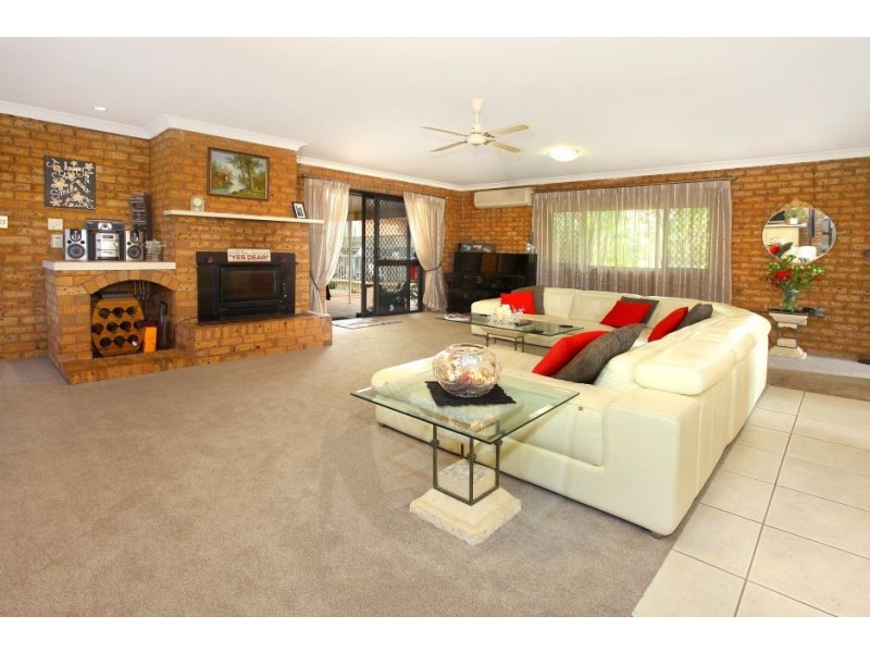 7 Amelia Street, Upper Coomera QLD 4209