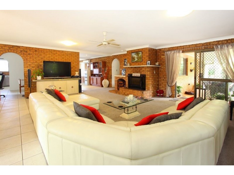 7 Amelia Street, Upper Coomera QLD 4209