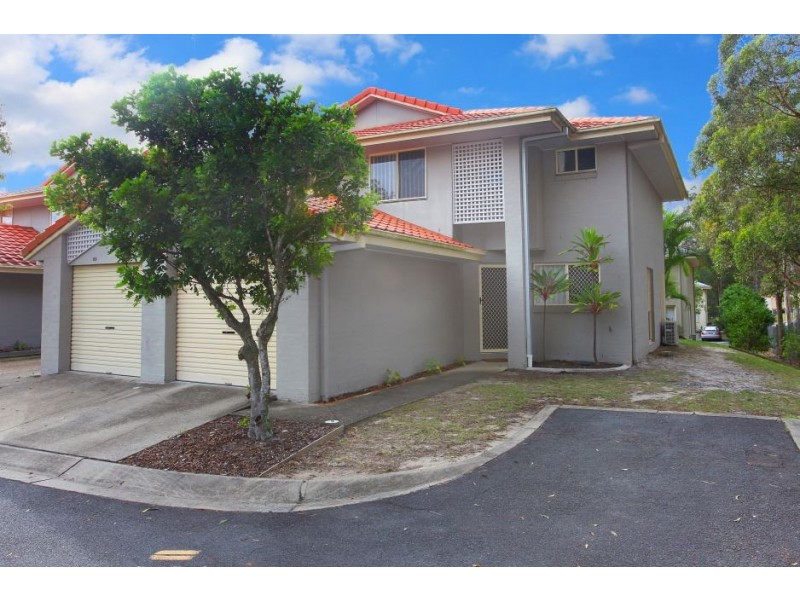 70/3 Arundel Drive, Arundel QLD 4214