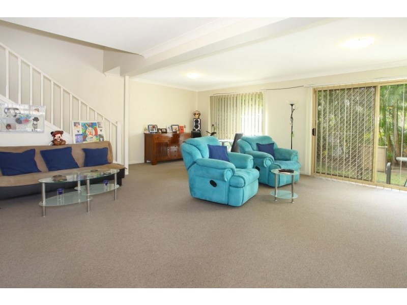 70/3 Arundel Drive, Arundel QLD 4214