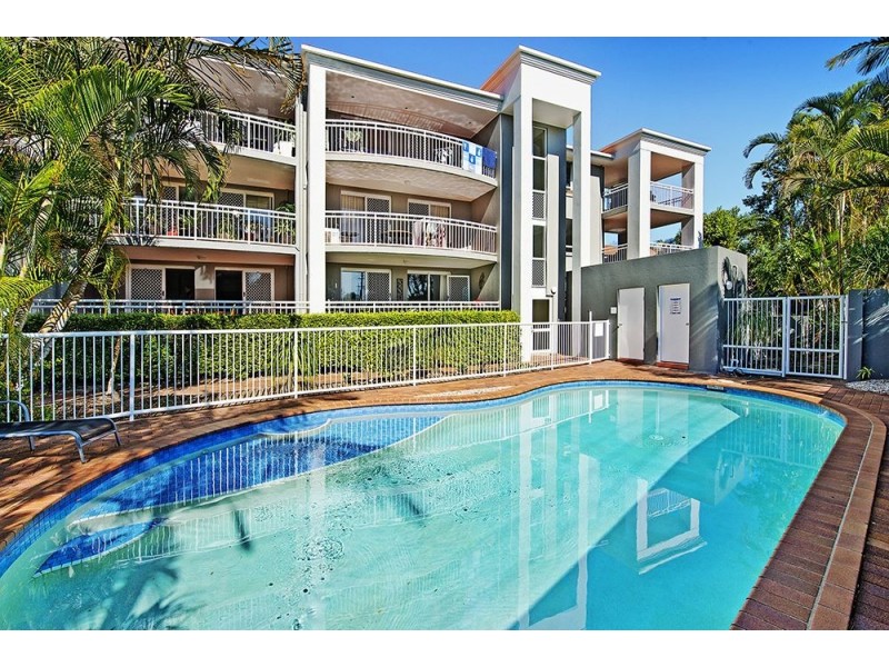 3/30-34 Dalpura Street, Surfers Paradise QLD 4217