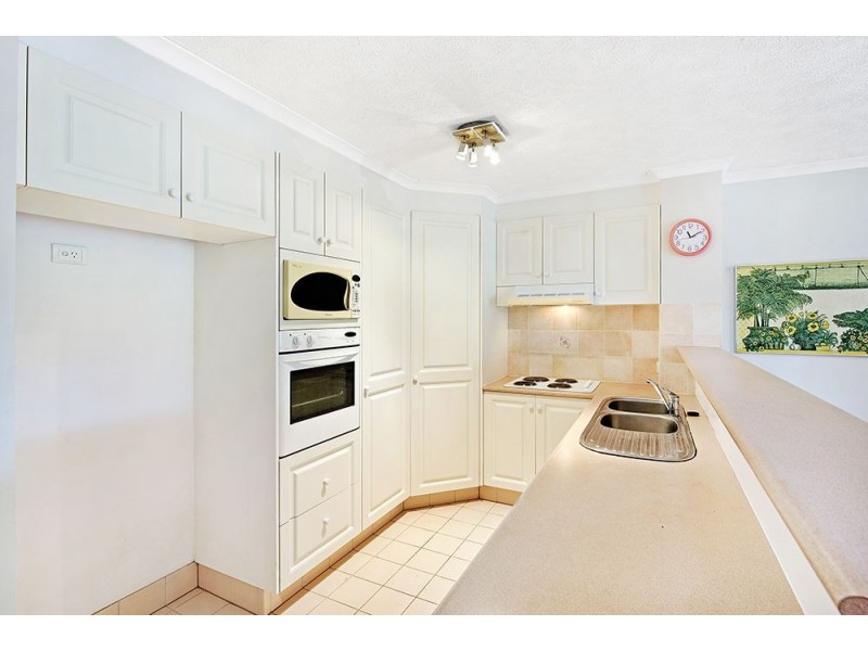3/30-34 Dalpura Street, Surfers Paradise QLD 4217