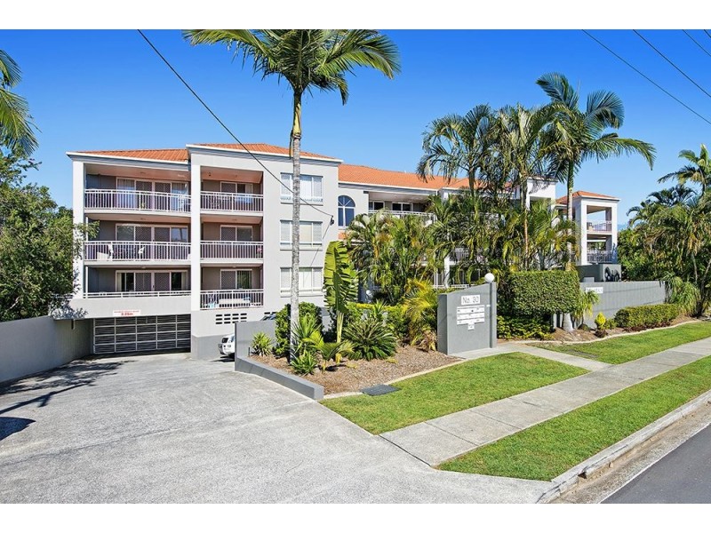 3/30-34 Dalpura Street, Surfers Paradise QLD 4217