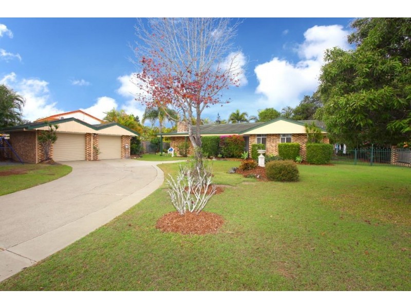 22 Glenmore Drive, Ashmore QLD 4214