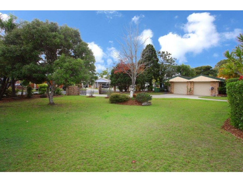 22 Glenmore Drive, Ashmore QLD 4214