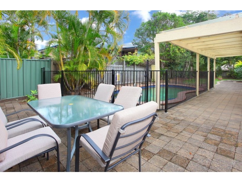 22 Glenmore Drive, Ashmore QLD 4214