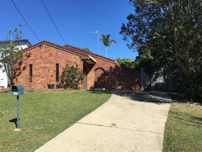 26 Crinum Crescent, Southport QLD 4215