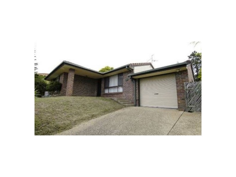 96 Pappas Way, Carrara QLD 4211