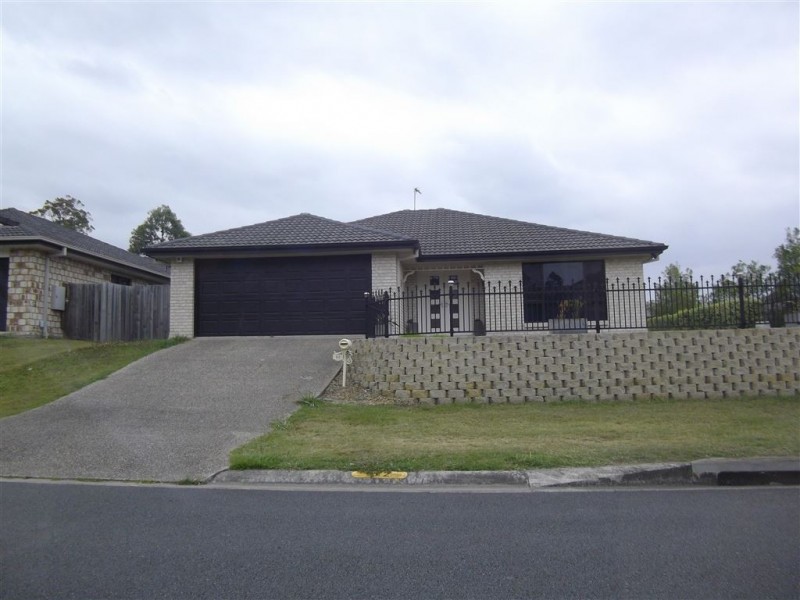 62 Coachwood Drive, Molendinar QLD 4214