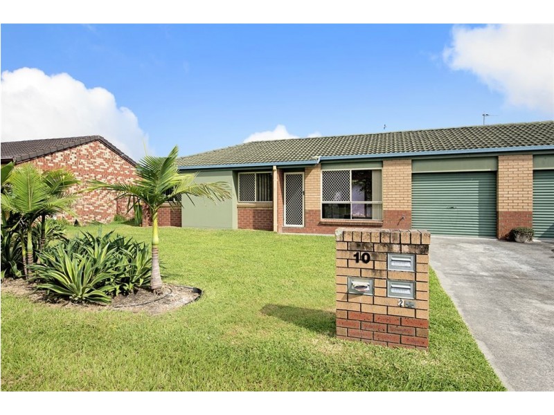 1/10 Crystal Reef Drive, Coombabah QLD 4216