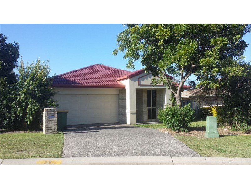 28 Emperor Grove, Upper Coomera QLD 4209