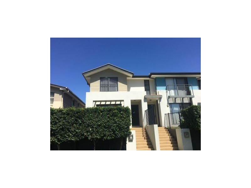 5/5 Park Esplanade, Coomera QLD 4209