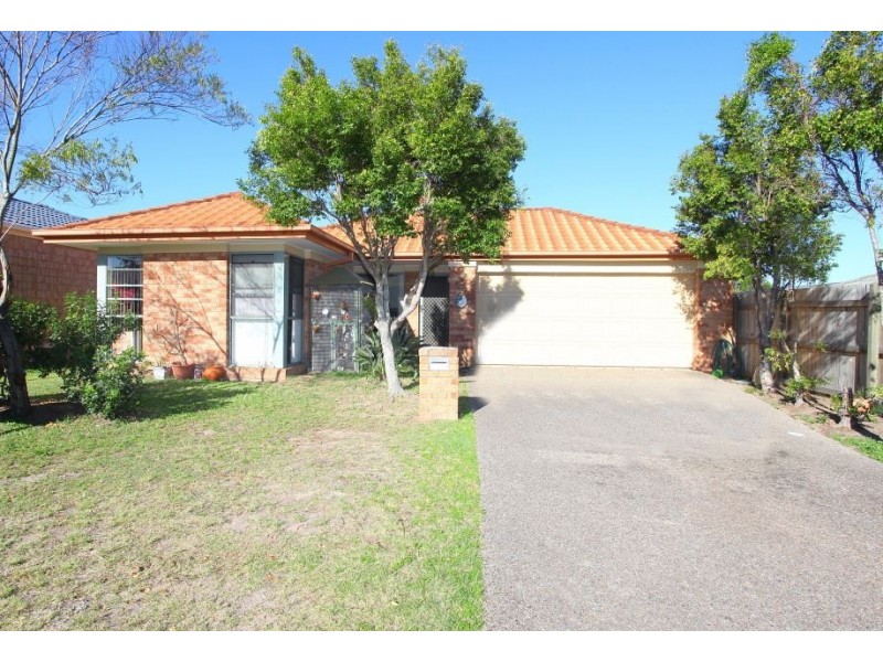 5 Ardent Street, Upper Coomera QLD 4209