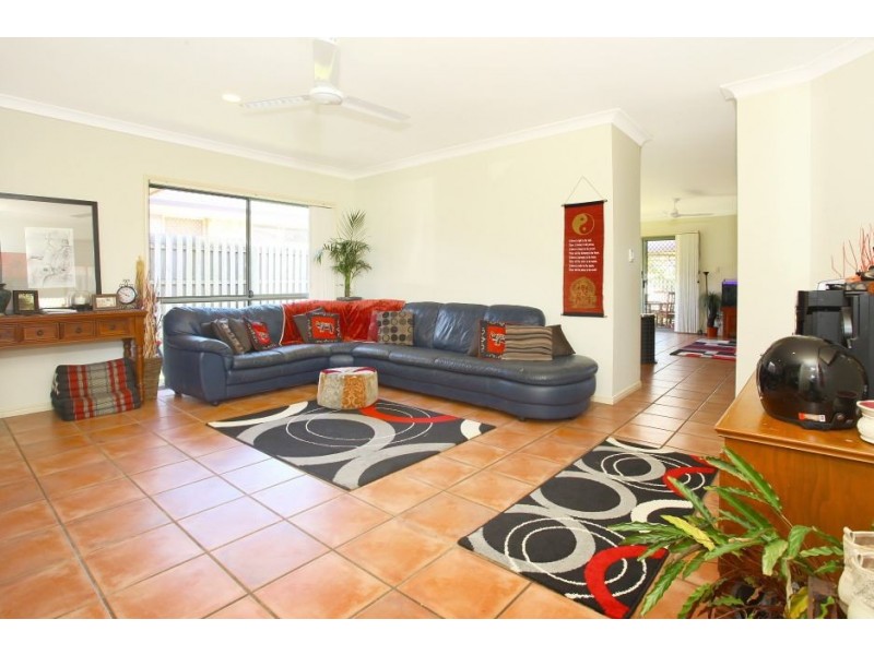 5 Ardent Street, Upper Coomera QLD 4209