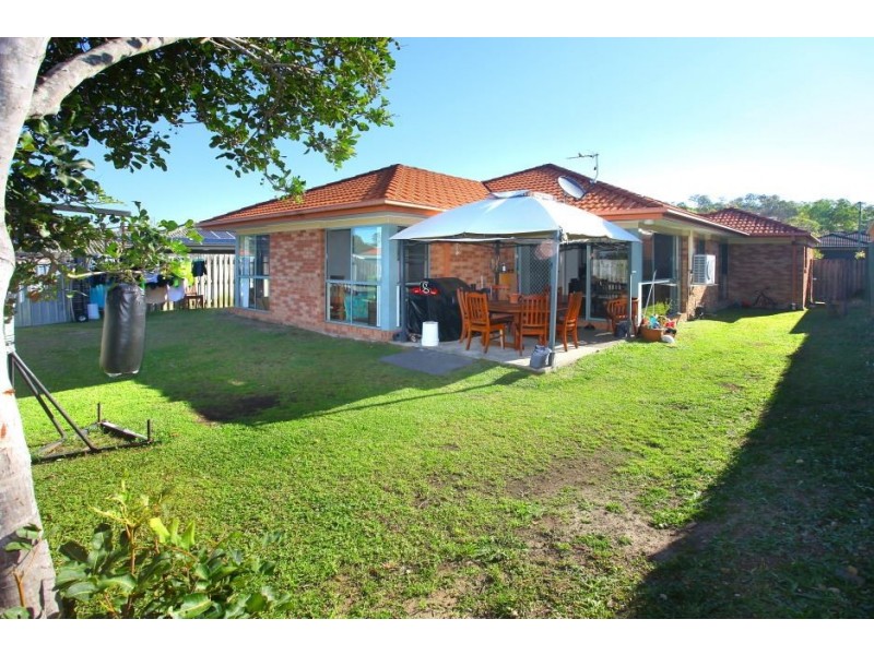 5 Ardent Street, Upper Coomera QLD 4209