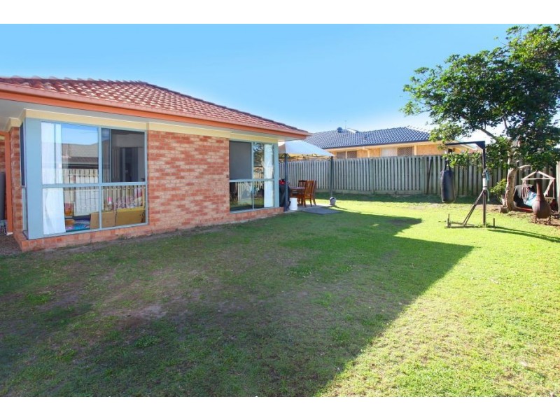 5 Ardent Street, Upper Coomera QLD 4209