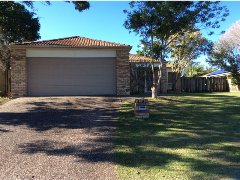 16 Barrs Avenue, Oxenford QLD 4210