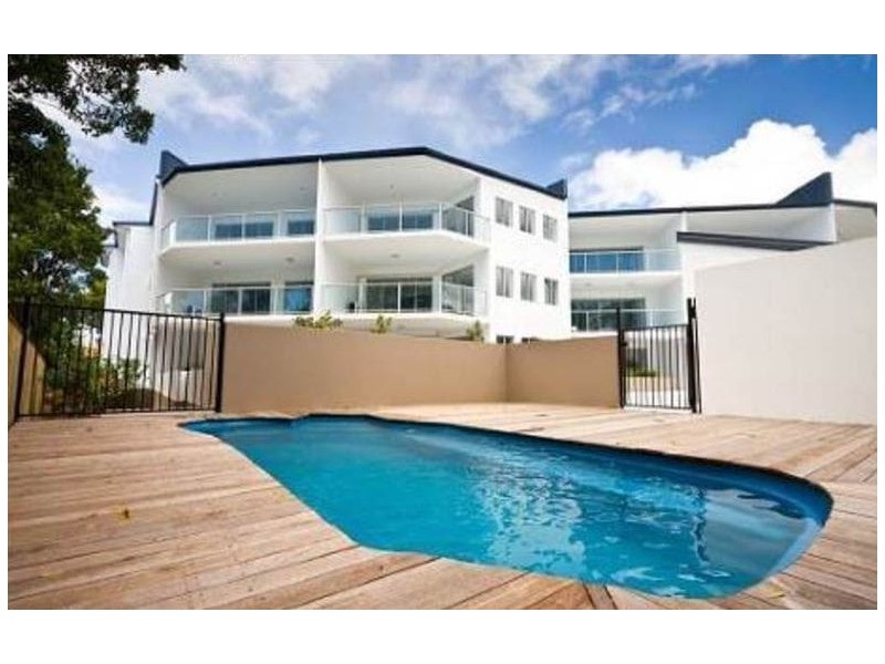 12/161 Marine Pde, Southport QLD 4215