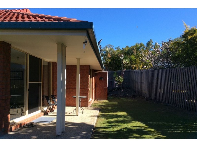 33 Jamieson Drive, Parkwood QLD 4214