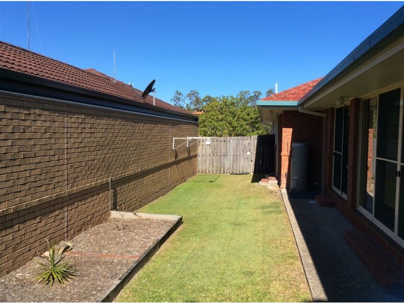 33 Jamieson Drive, Parkwood QLD 4214