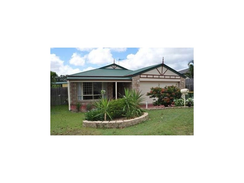 6 Brookland Court, Molendinar QLD 4214