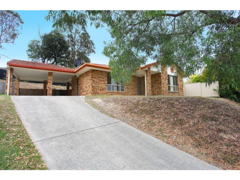 21 Floyd Court, Parkwood QLD 4214