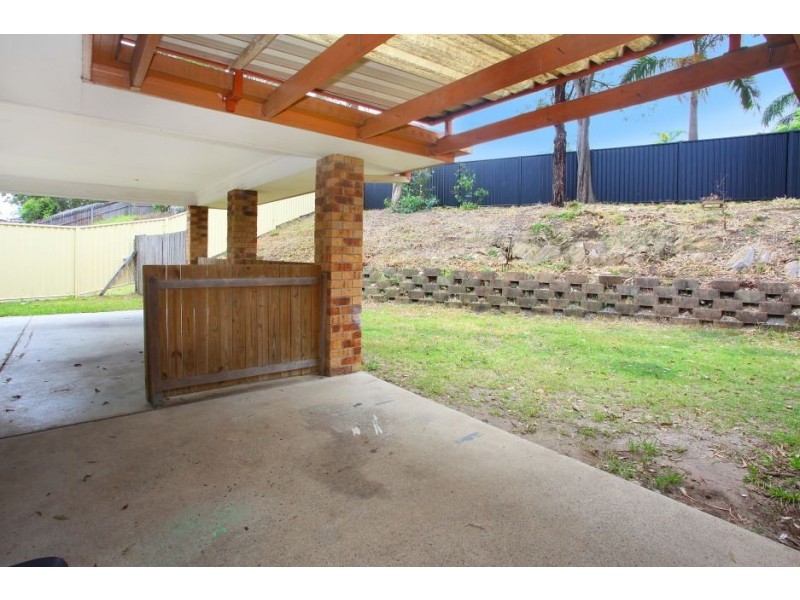 21 Floyd Court, Parkwood QLD 4214