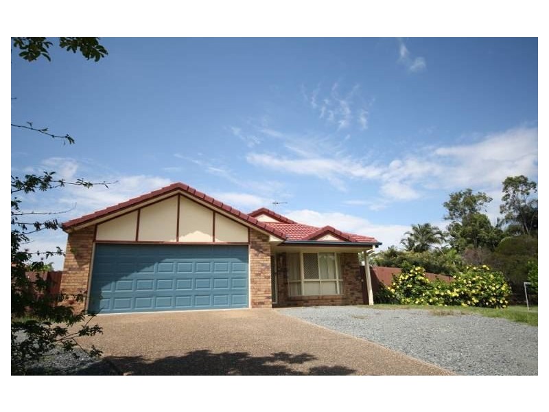 1 Gemini Circuit, Molendinar QLD 4214