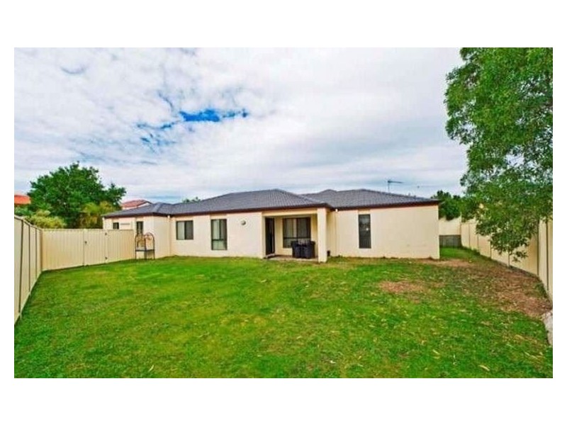 3 Katie Court, Arundel QLD 4214