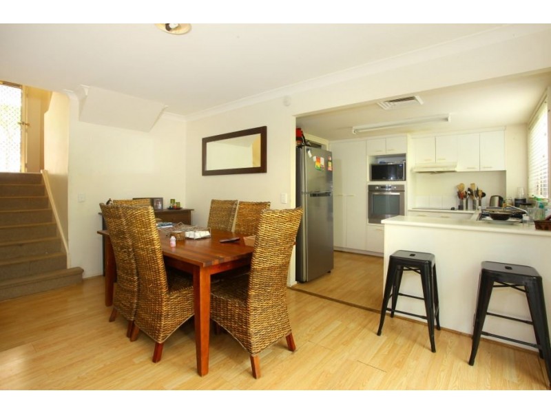77/3 Arundel Drive, Arundel QLD 4214
