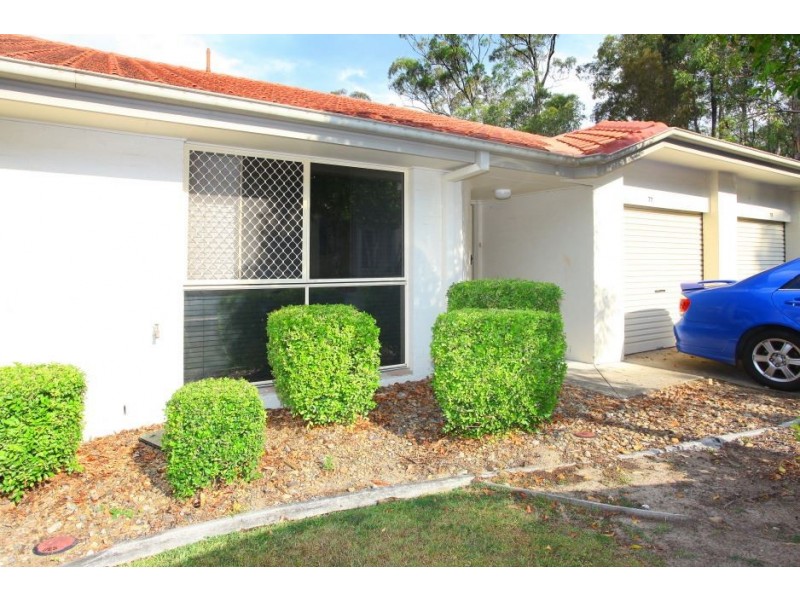 77/3 Arundel Drive, Arundel QLD 4214
