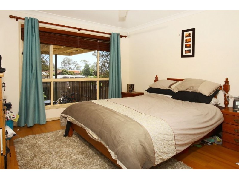 20 Dalby Court, Helensvale QLD 4212