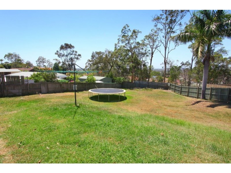 20 Dalby Court, Helensvale QLD 4212