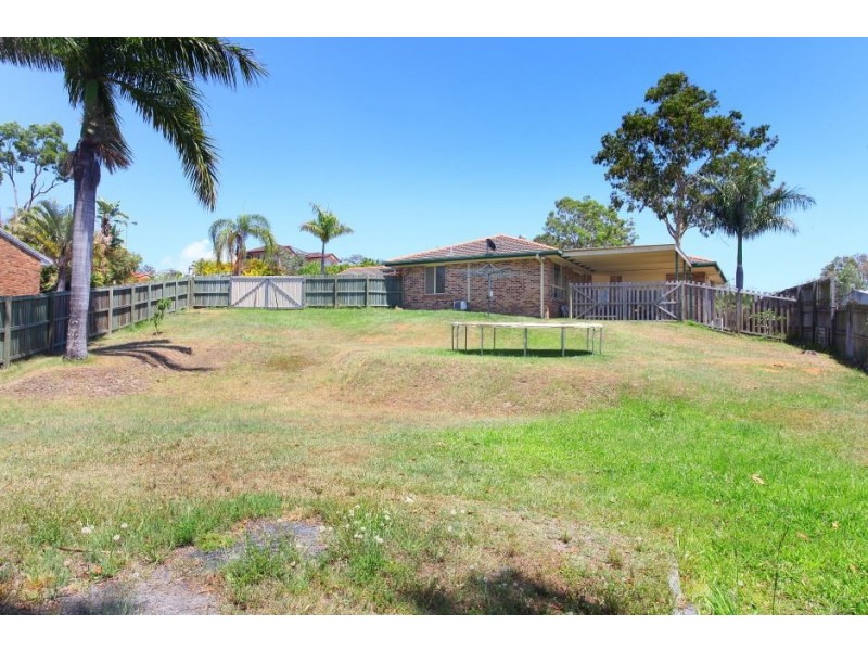 20 Dalby Court, Helensvale QLD 4212