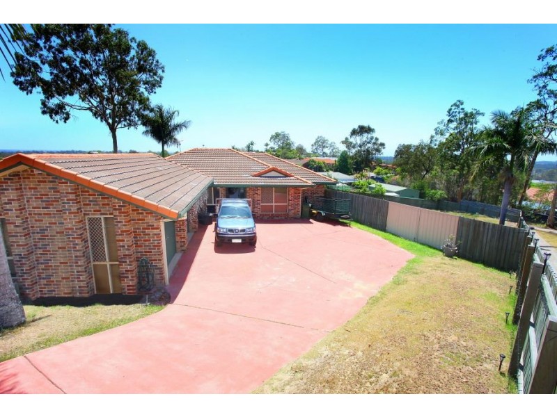 20 Dalby Court, Helensvale QLD 4212