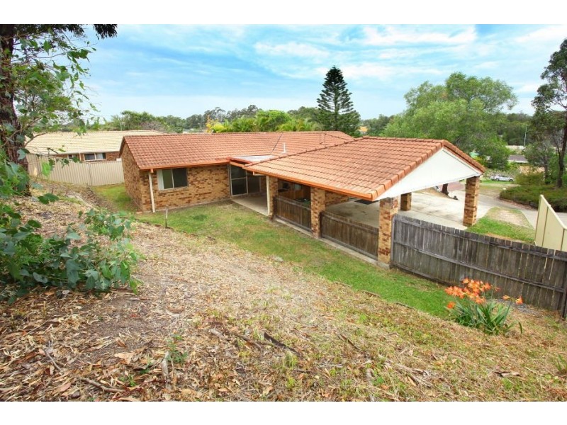 21 Floyd Court, Parkwood QLD 4214