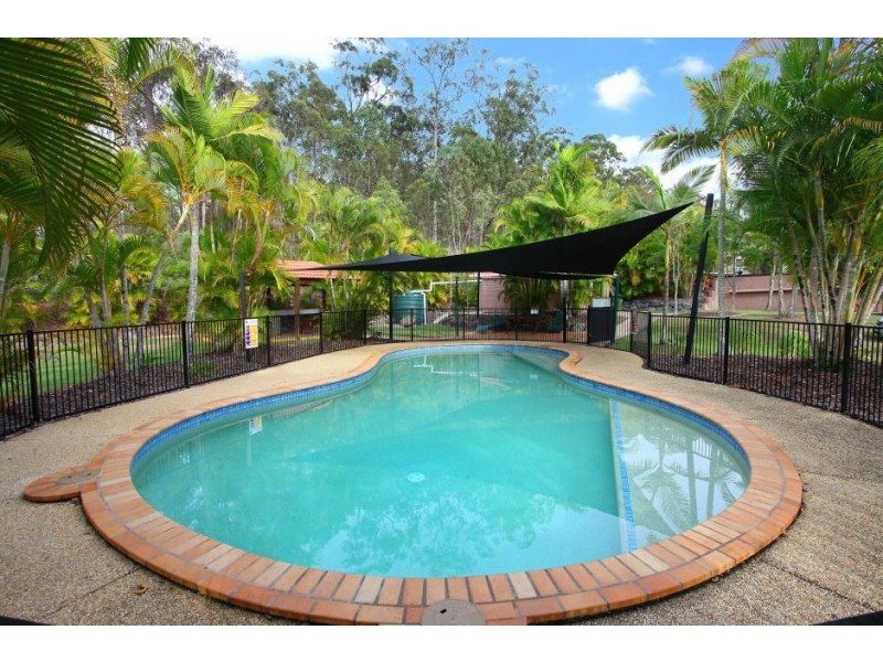 19/3 Arundel Drive, Arundel QLD 4214