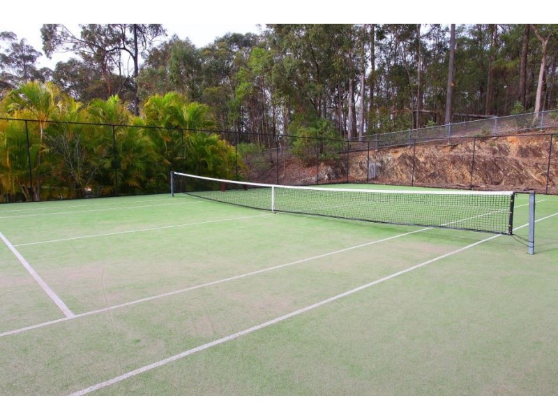 19/3 Arundel Drive, Arundel QLD 4214