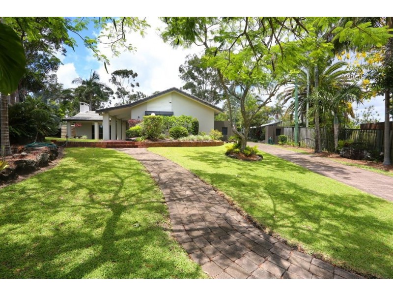 202 Cotlew Street, Ashmore QLD 4214