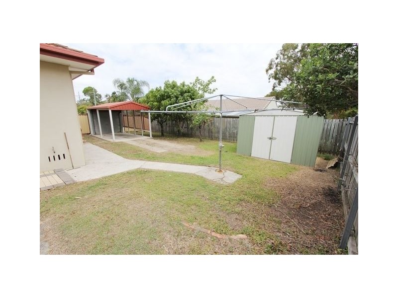 12 Bloodwood Crescent, Molendinar QLD 4214