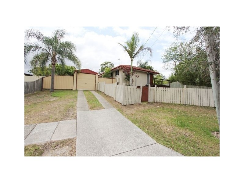 12 Bloodwood Crescent, Molendinar QLD 4214