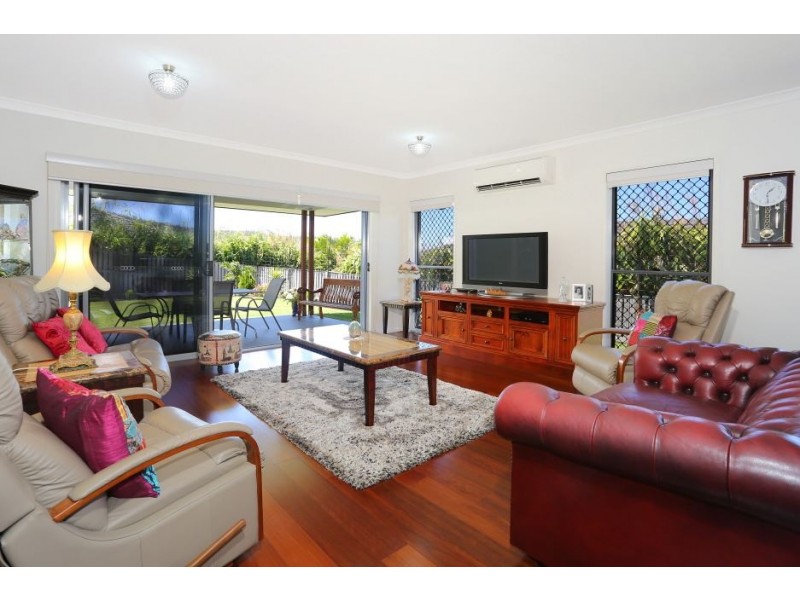 19 Yarrayne Valley Drive, Upper Coomera QLD 4209